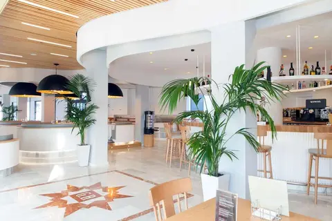 Hotel Gran Sol in Barbate, foto 9