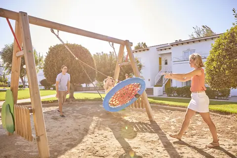 Seaclub Alcudia Mediterranean Resort in Alcúdia — foto 18
