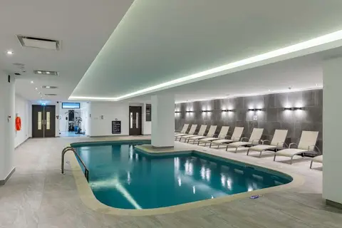 Protaras Plaza Hotel in Παραλίμνι — foto 26