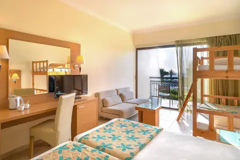 Sol Cosmopolitan Rhodes in Δημοτική Ενότητα Ρόδου — foto 22