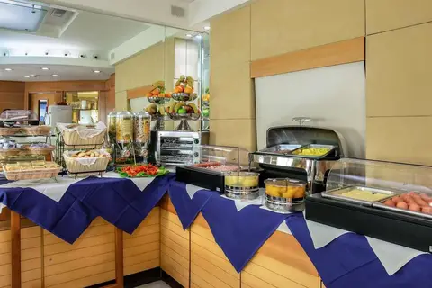 Hotel Memphis in Rome, foto 10