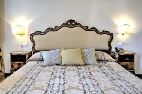 Hotel Scandinavia Venetie in Venetië, foto 19