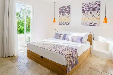 Sant'Efis Hotel in Pula, foto 26