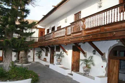 Cortijo San Ignacio in Telde — foto 3