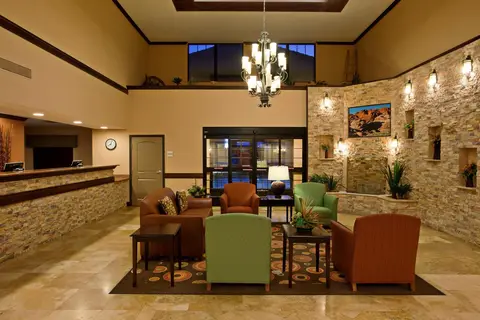 La Quinta Inn & Suites by Wyndham Las Vegas Airport South in Las Vegas, foto 20