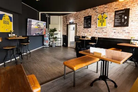 Eurohotel Leeuwarden foto 17