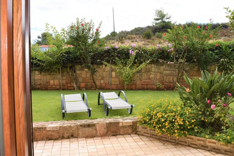 Hotel Melidron foto 8