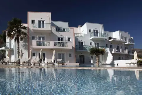 Akrogiali Beach in Malia Municipal Unit, foto 10