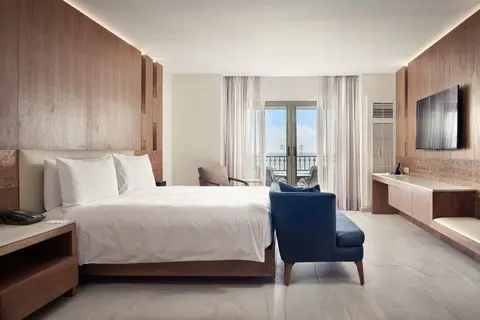 Jw Marriott Cancun Resort & Spa in JW Marriott Cancun Resort, foto 6