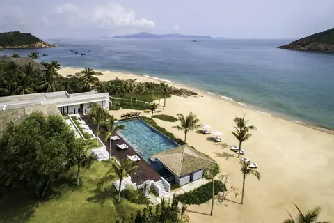 Anantara Quy Nhon Villas in Quy Nhon — foto 29