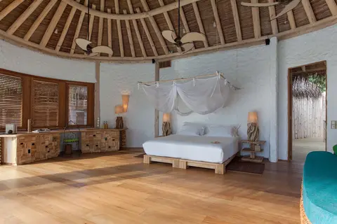 Soneva Fushi in Kunfunadhoo — foto 6