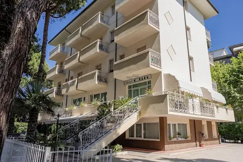 Hotel Clift in Cervia, foto 25