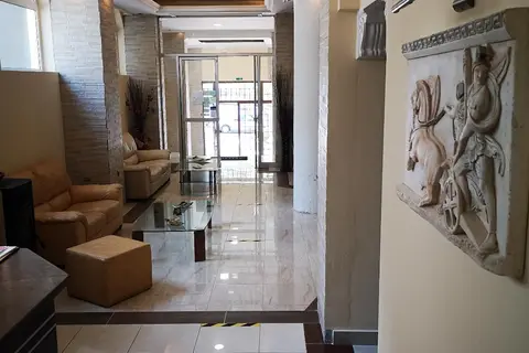 Petit Palais Hotel in Δημοτική Ενότητα Λουτρακίου - Περαχώρας