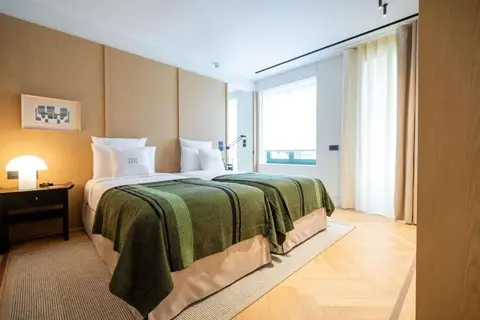 Athens Capital Suites MGallery Collection in Athene, foto 3