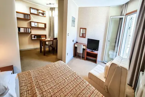 Apartments Del Mar in Petrovac na Moru, foto 9