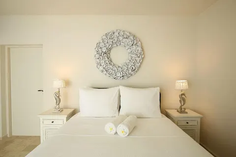 Ocean Breeze Boutique Hotel & Marina foto 3