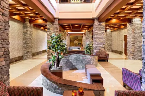 Hotel Crystal de Luxe Comfort Collection in Kemer — foto 24