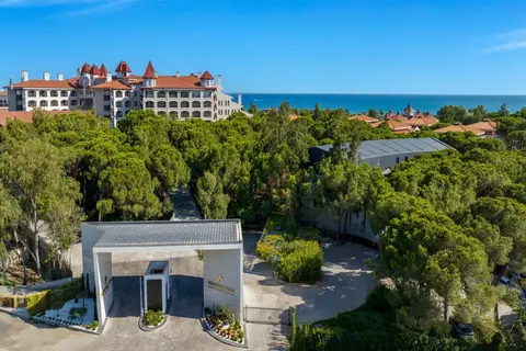 Sirene Belek Hotel in Serik — foto 5