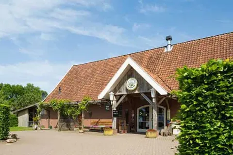 Hotel Erve Bruggert foto 22