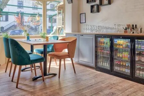 Bed and Breakfast De Heren van Valkenburg foto 3