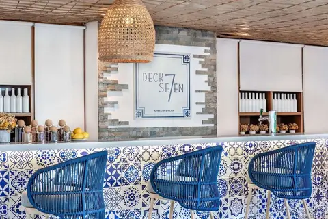Aparthotel Adagio Premium Dubai Al Barsha in Dubai — foto 8