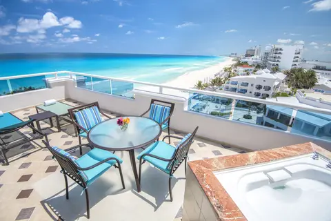 Sunscape Cancun Resort & Spa in Cancùn — foto 16