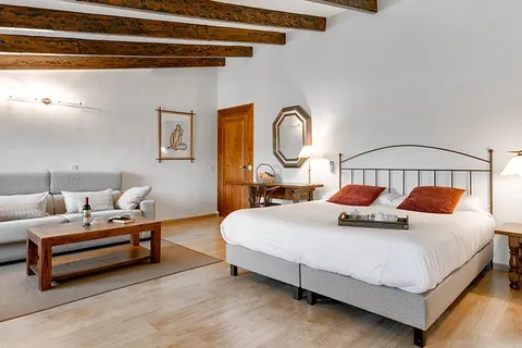 Agroturisme Son Pons in Búger — foto 15
