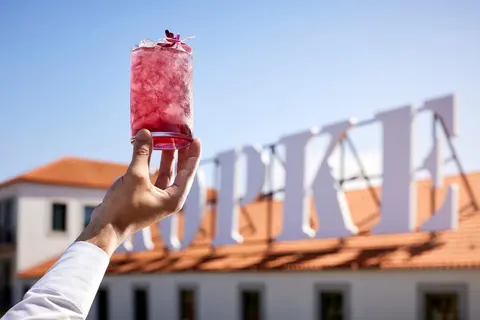 Tivoli Kopke Porto Gaia foto 5