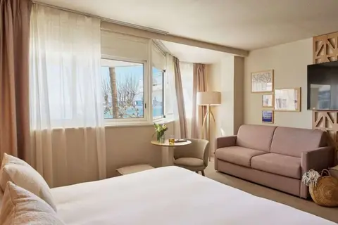 Mercure Saint Raphael in Saint-Raphaël — foto 14