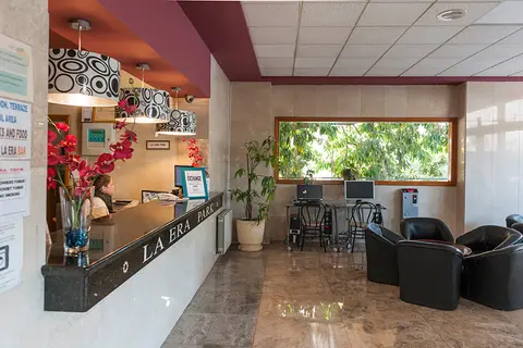 Aparthotel Era Park in Benidorm — foto 14