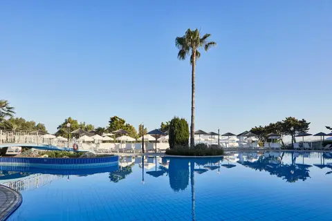 Atlantica Bay Hotel in Λεμεσός — foto 25