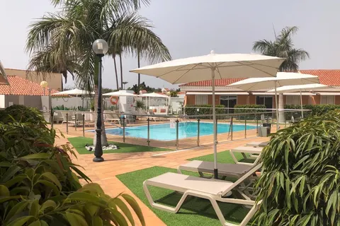 Bungalows Los Leones foto 4