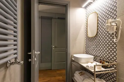 Loly Boutique Hotel Roma in Rome, foto 9