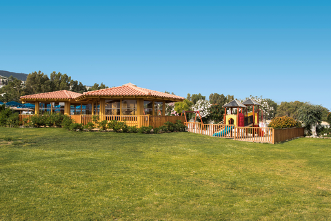 Hotel Mitsis Ramira Beach foto 24