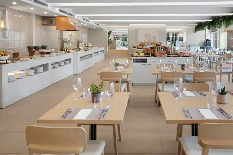 Meliá Lloret de Mar in Lloret de Mar, foto 22