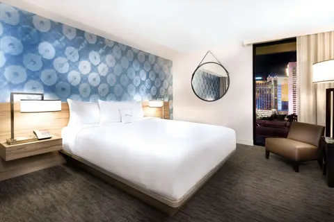 The Linq Hotel & Casino in Las Vegas — foto 2