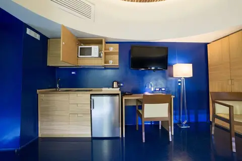 Chiaia 197 Deluxe Residence in Napels, foto 11
