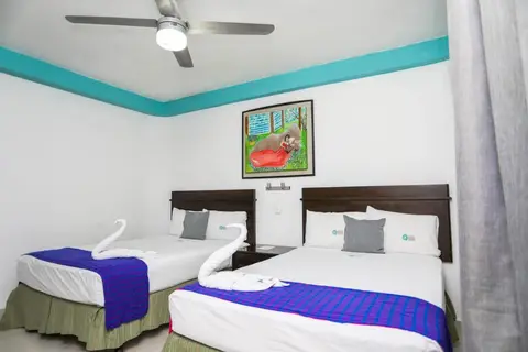 Hotel Boutique Pa'xa Mama in Cancùn, foto 19