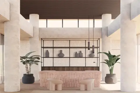 Tetra Resort & Spa in Σβορωνάτα — foto 14