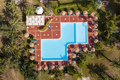 Residence Baia delle Palme in Pula, foto 7