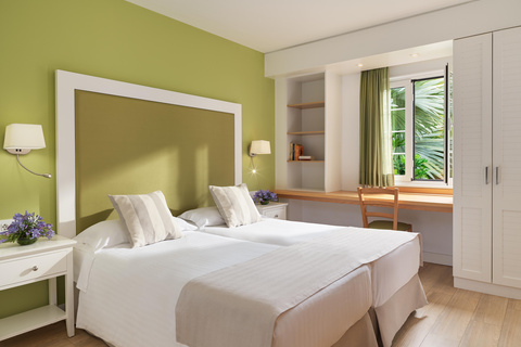 Appartementen Hacienda San Jorge foto 19