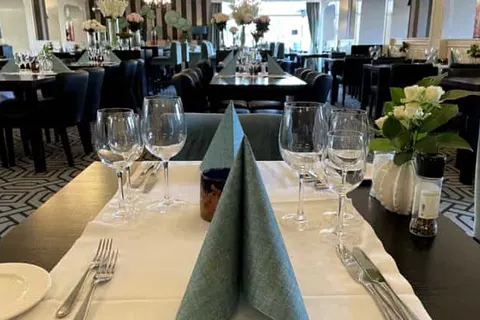 Van der Valk Hotel Moers foto 12