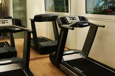 City Hotel Thessaloniki in Thessaloniki — foto 12