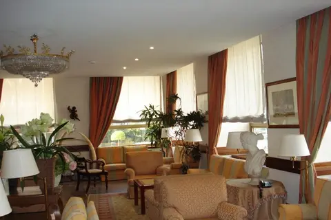 Hotel Bristol Milano in Milaan, foto 12