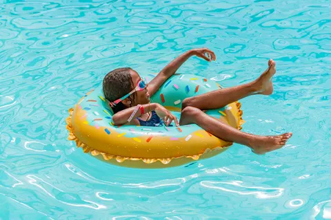 Camping Landae foto 5