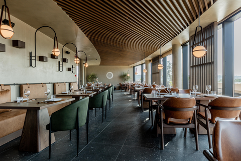 Hotel Pnoé Breathing Life - adults only foto 25