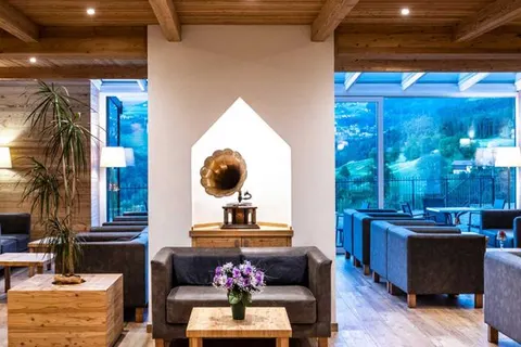 Parc Hotel Miramonti foto 4