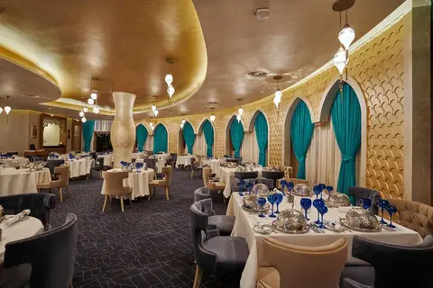 Rixos Premium Seagate in Sharm El Sheikh — foto 7
