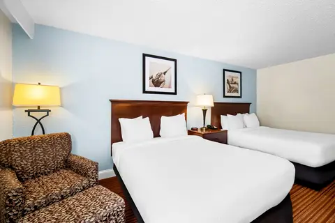 Best Western Merry Manor Inn in South Portland — foto 14