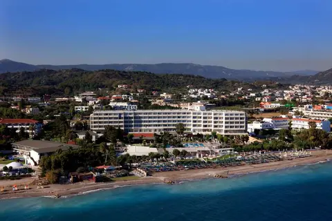 Blue Bay Resort in Ialysos, foto 10